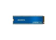 Твердотельный накопитель SSD ADATA Legend 710 ALEG-710-512GCS 512GB M.2