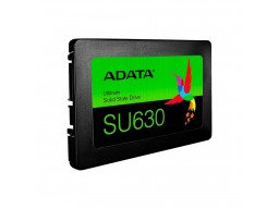 Твердотельный накопитель SSD ADATA Ultimate SU650 512 ГБ SATA