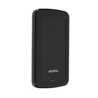 Внешний HDD ADATA AHV300 4TB USB 3.2 BLACK