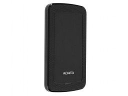 Внешний HDD ADATA AHV300 4TB USB 3.2 BLACK