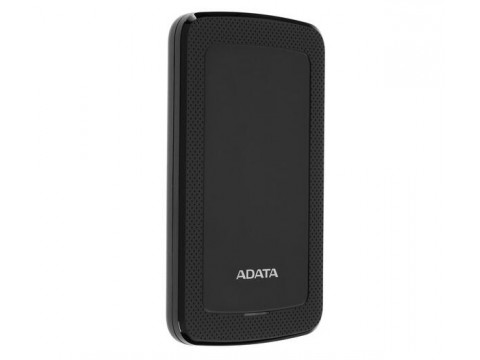 Внешний HDD ADATA AHV300 4TB USB 3.2 BLACK