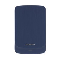Внешний HDD ADATA AHV320 1TB  USB 3.2 BLUE