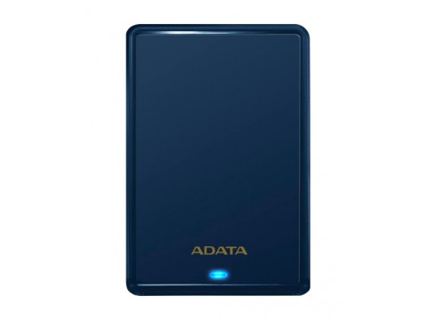 Внешний HDD ADATA HV620 2TB USB 3.0 Blue