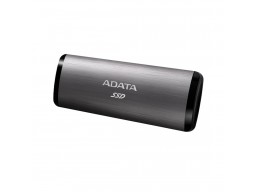 Внешний SSD диск ADATA 2TB SE760 Серый