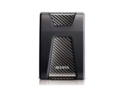 Внешний жесткий диск ADATA HD650 2TB Чёрный