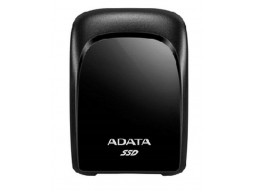 Твердотельный накопитель ADATA SC680 240GB Черный