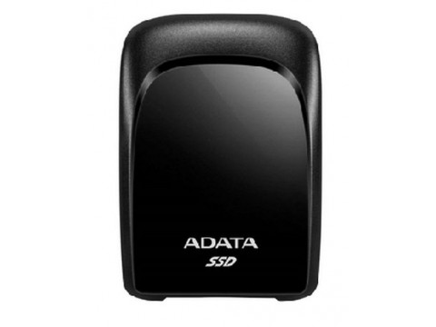 Твердотельный накопитель ADATA SC680 240GB Черный
