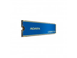 Твердотельный накопитель SSD ADATA LEGEND 750 500GB M.2