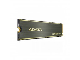 Твердотельный накопитель SSD ADATA LEGEND 840 512GB M.2