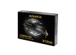 Твердотельный накопитель SSD ADATA LEGEND 900 SLEG-900-512GCS 512TGB PCIe Gen4x4 M.2