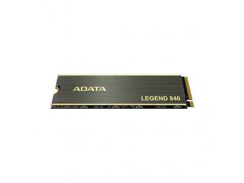 Твердотельный накопитель SSD ADATA Legend 840 ALEG-840-1TCS 1000GB M.2