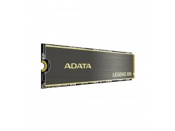 Твердотельный накопитель SSD ADATA Legend 850 ALEG-850-512GCS 512GB M.2