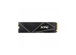 Твердотельный накопитель SSD ADATA XPG GAMMIX S70 BLADE 8 ТБ M.2