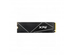 Твердотельный накопитель SSD ADATA XPG GAMMIX S70 BLADE 8 ТБ M.2