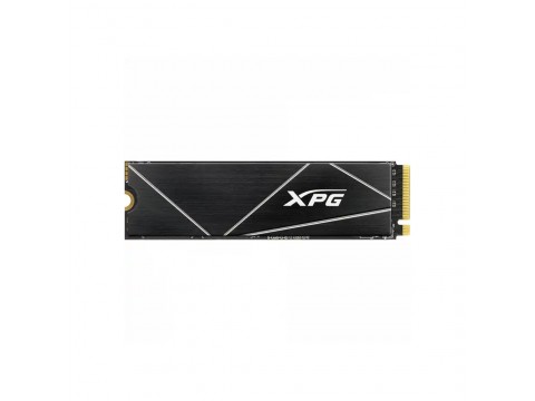 Твердотельный накопитель SSD ADATA XPG GAMMIX S70 BLADE 8 ТБ M.2
