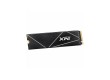 Твердотельный накопитель SSD ADATA XPG GAMMIX S70 BLADE 8 ТБ M.2