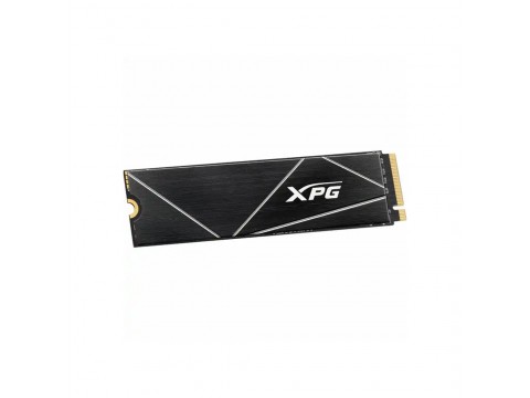 Твердотельный накопитель SSD ADATA XPG GAMMIX S70 BLADE 8 ТБ M.2