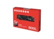 Твердотельный накопитель SSD ADATA XPG GAMMIX S70 BLADE 8 ТБ M.2