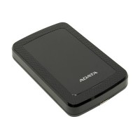 Внешний HDD ADATA AHV300 5TB USB 3.2 BLACK