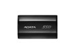 Внешний SSD диск ADATA 1024GB SE800 Черный