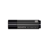 ADATA DashDrive Elite S102PRO, 256GB, UFD 3.0, Gray
