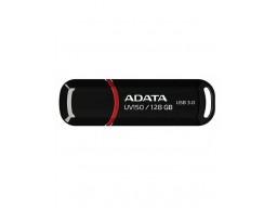 ADATA DashDrive UV150, 128GB, UFD 3.0, Black