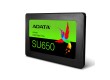 Твердотельный накопитель SSD ADATA Ultimate SU650 256GB SATA