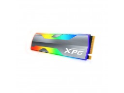 Твердотельный накопитель SSD ADATA XPG SPECTRIX S20 512GB M.2