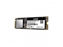 Твердотельный накопитель SSD ADATA XPG SX8200 Pro 512 ГБ M.2