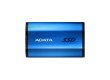 Внешний SSD диск ADATA 512GB ASE800 Синий