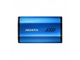 Внешний SSD диск ADATA 512GB ASE800 Синий