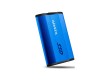 Внешний SSD диск ADATA 512GB ASE800 Синий