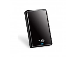 Внешний жёсткий диск ADATA 2TB 2.5" HV620 Slim Черный