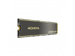 Твердотельный накопитель SSD ADATA Legend 850 ALEG-850-1TCS 1 Тб M.2