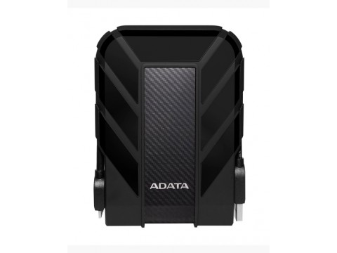 Внешний HDD ADATA AHD710P-5TU31-CBK