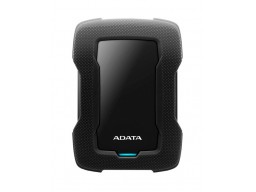 Внешний HDD ADATA HD330 2TB USB 3.2 BLACK