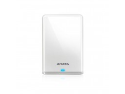 Внешний жёсткий диск ADATA 2TB 2.5" HV620 Slim Белый