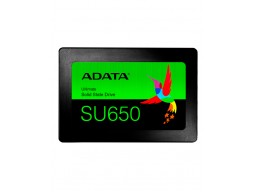 Жесткий диск SSD ADATA ASU650S 480 Gb (ASU650SS-480GT-R)