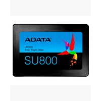 Твердотельный накопитель ADATA ASU800SS-512GT-C, SU800, 256Gb, 2.5", Write 520/Read560, SATA III