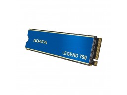 Твердотельный накопитель SSD ADATA LEGEND 750 1024GB M.2