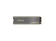 Твердотельный накопитель SSD ADATA LEGEND 860 SLEG-860-500GCS 500GB PCIe Gen4x4 M.2