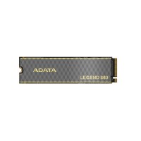 Твердотельный накопитель SSD ADATA LEGEND 860 SLEG-860-500GCS 500GB PCIe Gen4x4 M.2