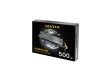 Твердотельный накопитель SSD ADATA LEGEND 860 SLEG-860-500GCS 500GB PCIe Gen4x4 M.2