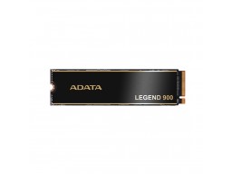 Твердотельный накопитель SSD ADATA LEGEND 900 SLEG-900-1TCS 1TB PCIe Gen4x4 M.2