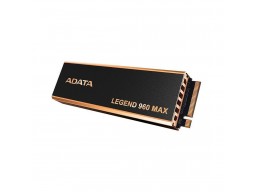 Твердотельный накопитель SSD ADATA Legend 960 ALEG-960M-1TCS 1 Тб M.2