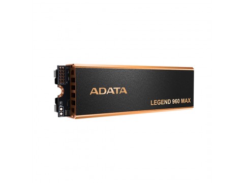 Твердотельный накопитель SSD ADATA Legend 960 ALEG-960M-1TCS 1 Тб M.2