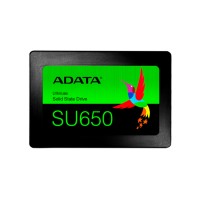 Твердотельный накопитель ADATA ASU650NS38-120GT-C