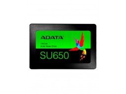 Твердотельный накопитель ADATA ASU650NS38-120GT-C