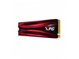 Твердотельный накопитель SSD ADATA Gammix S11 Pro 2 ТБ M2