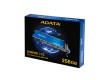 Твердотельный накопитель SSD ADATA Legend 710 ALEG-710-256GCS 256GB M.2